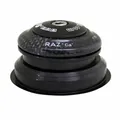 Steuersatz semi integriert 1"1-8 raz alu (obere Schale 44mm und aheadset 1"1-2 u