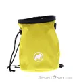 Mammut Gym Basic Chalkbag-Gelb-One Size