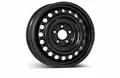 4 Stahlfelgen Alcar 6517  6x16  5/114,3  ET 35 Nissan Townstar NFK  195/65R16C