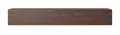 TV Schrank Board Sideboard Fernsehtisch Fernsehschrank 200 cm Hängend Walnuss...