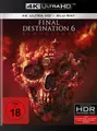 Final Destination: Bloodlines (Ultra HD Blu-ray & Blu-ray) - Universal Pictures