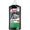 Leder Pflege Lotion 500ml Glatt U. Kunstleder Motorrad Kombis, Taschen - Sonax