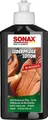 NEU 1x SONAX 291200 LederPflegeLotion Leder,Auto-Pflegemittel 500ml (€45,90/ L)