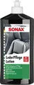 SONAX 02912000  LederPflegeLotion 500 ml