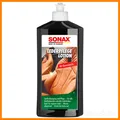 500ml SONAX LederPflegeLotion Lederbalsam Lederreiniger farblos Leder Lotion