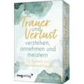 Trauer und Verlust verstehen, annehmen und meistern
