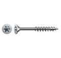 SPAX Schraube SPAX 191010501003 Holzschraube 5 mm 100 mm T-STAR plus Stahl WIROX