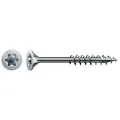 100er Multipack SPAX 191010501003 Holzschraube 5 mm 100 mm T-STAR plus Stahl