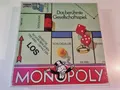 Monopoly mit der guten alten DM - D Mark - Parker 1985. Neu in Folie. TOP RAR !
