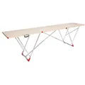 euroline eurotap Profi-Holz-Tapeziertisch Nr. 812