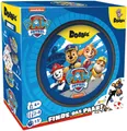 Asmodee Spiel Dobble Paw Patrol, Reaktionsspiel