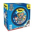 Asmodee, Dobble Paw Patrol, DE-Version, Familienspiel, Kartenspiel, Schnelles und lustiges Gesellschaftsspiel für die ganze Familie, 2-8 Spieler, ab 6 Jahren, 15 Minuten