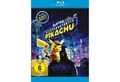 Warner Home Video Blu-ray Pokémon Meisterdetektiv Pikachu
