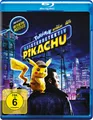 Pokémon - Meisterdetektiv Pikachu - DVD / Blu-ray - *NEU*