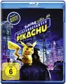 Pokémon Meisterdetektiv Pikachu