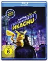Pokémon Meisterdetektiv Pikachu [Blu-ray] Unterhaltung, Action, Kinder