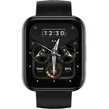 realme watch 2 pro 4,45 cm (1.75") Nero GPS (satellitare) - Schwarz