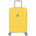 SUITSUIT® Caretta Daffodil S Kabinenkoffer - gelb - Gelb