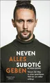 Alles geben: Warum der Weg zu einer gerechteren Welt bei uns selbst anfängt | Nominiert zum Fußballbuch des Jahres 2022