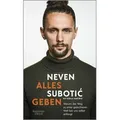 Alles geben