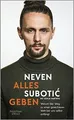 Alles geben: Warum der Weg zu einer gerechteren Welt bei... | Buch | Zustand gut