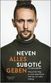 Alles geben: Warum der Weg zu einer gerechteren Wel... | Buch | Zustand sehr gut