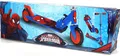 Spiderman - Foldable Skate Scooter Cityroller Kickroller Kickboard Roller 60187