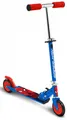 3496272502422 Scoolter Two-wheeled STAMP Spiderman Pulio