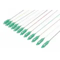 DIGITUS LWL Pigtail-Set, 12 Stk., SC APC, SM OS2 09/125 Á loose buffer, Farbcode DIN IEC 304, 2 m