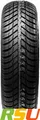 2x Nexen N Blue 4SEASON 3PMSF XL 205/55 R16 94H Ganzjahresreifen