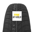 4x Nexen N blue 4Season 205 55 R16 94H 3PMSF Schneeflocke Reifen Allwetter