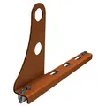SL Rack Schneefang für RAIL 91772-01