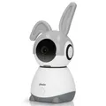 Alecto WLAN-Babyphone mit Kamera weiß/grau
