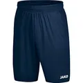 JAKO Kinder Sporthose Manchester 2.0, Marine, 140