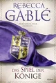 Das Spiel der Könige: Historischer Roman (Waringham Saga, Band 3)