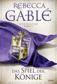 Das Spiel der Könige: Historischer Roman (Waringham Saga, Band 3) Buch Lübbe