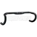 Ritchey WCS Streem Drop Lenker, 31.8mm, 42cmx128x73mm, 5°/2°, int. Zugverlegung, blatte