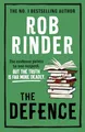 The Defence: The new unputdownable murder mystery from the No. 1 bestselling author and barrister