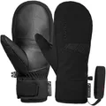 Reusch Malone R-Tex XT Handschuhe (Größe 9.5, schwarz)