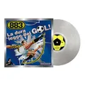 La Dura Legge Del Gol Vinile Cristallo Limitato Con Copertina Metallizzata [Vinyl LP]