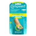 COMPEED Hühneraugen Pflaster feuchtigkeitsspendend 6 St