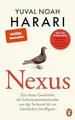 NEXUS: Eine kurze Geschichte der Informationsnetzwerke von Buch Penguin Verlag