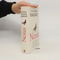 Nexus  |  Yuval Noah Harari