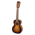 Tenor Ukulele Fame Deluxe Guitarlele