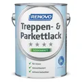 RENOVO Treppen- und Parkettlack - transparent