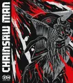 Chainsaw Man Gesamtausgabe - Collector's Edition Blu-ray  *NEU*OVP*