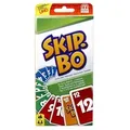SPIEL SKIP BO Mattel 52370-0