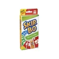 Mattel Skip-Bo Kartenspiel 266039