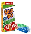 Mattel Skip-Bo