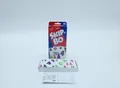 ⭐Skip Bo blaue Version 2000 selten Spiel  Mattel TOP ⭐